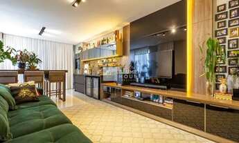 Imagem: Amplo apartamento no bairro Victor Konder!