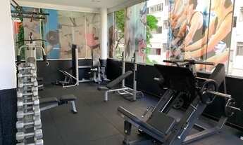 Imagem 3: Apto studio na Rua Paim 285