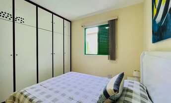 Imagem 14: Apartamento com 4 dormitórios à venda, 113 m² - Riviera de São Lourenço - Bertioga/SP