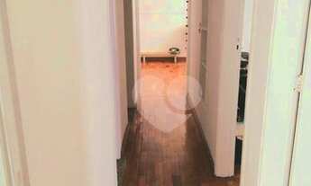 Imagem 5: Apartamento com 3 dormitórios à venda, por R$ 1.400.000 - Leblon - Rio de Janeiro/RJ