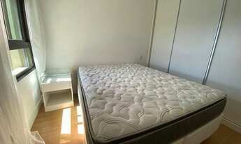 Imagem 6: Apartamento para a locação no Vila da Serra - Nova Lima/MG