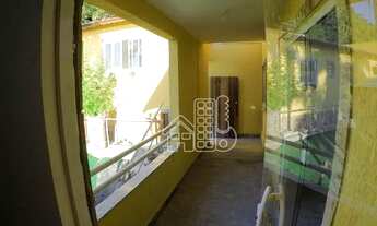 Imagem 4: Apartamento com 1 dormitório para alugar, 50 m² por R$ 1.200/mês - Itaipu - Niterói/RJ