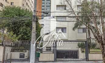 Imagem 6: Edifício Jauaperi Moema 161m² 02 Dormitórios 01 Suítes 3 Vagas