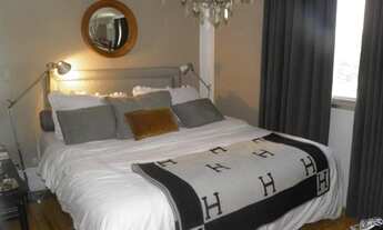 Imagem 2: COBERTURA DUPLEX 200mº 2 DORM 3 VAGAS PARA VENDA OU LOCAÇÃO VILA ANDRADE ACESSO MARGINAL