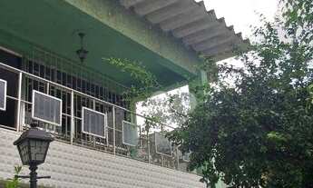 Imagem 3: Casa com 6 dormitórios à venda, 240 m² por R$ 690.000,00 - Braz de Pina - Rio de Janeiro/R