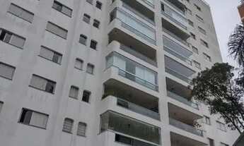 Imagem 2: APARTAMENTO - CAMPO BELO - SP