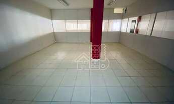 Imagem 7: Andar Corporativo para alugar, 660 m² por R$ 15.405,00/mês - Centro - Niterói/RJ