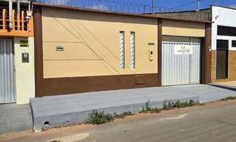 Imagem 3: Casa para venda com 3 quartos em Planalto Anil II - São Luís - MA
