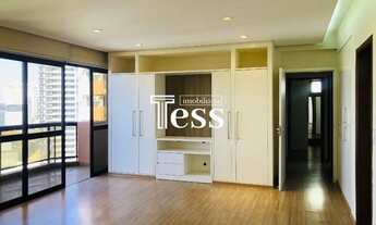 Imagem 2: VENDA - Apartamento zona sul de 3 dormitórios lazer completo com piscina portaria 24h elev