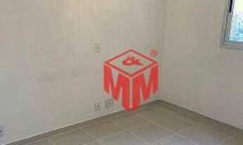 Imagem 11: Cobertura para alugar, 118 m² por R$ 3.990,00/mês - Casa Branca - Santo André/SP