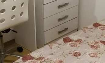 Imagem: Alugo Quarto no Centro de São Paulo (Santa