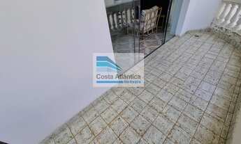 Imagem 7: AP PARA LOCAÇÃO ANUAL COM 03 SUÍTES E 02 VAGAS DE GARAGEM A VENDA NA PRAIA DAS PITANGUEIRA