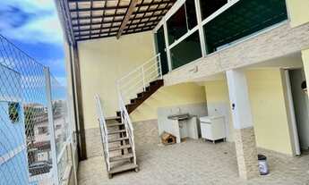 Imagem 5: Casa triplex no Recreio dos Bandeirantes