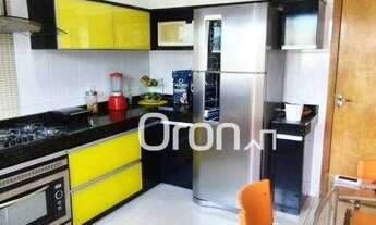 Imagem 5: Sobrado com 3 dormitórios à venda, 156 m² por R$ 788.000,00 - Moinho dos Ventos - Goiânia