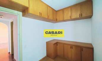 Imagem 7: Apartamento com 3 dormitórios para alugar, 72 m² - Jardim do Mar - São Bernardo do Campo/S