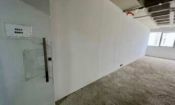 Imagem 2: Sala no Órion para aluguel com 33M² em Setor Marista - Goiânia - GO