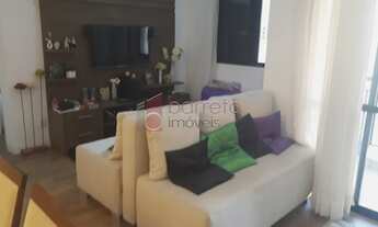 Imagem 7: Jundiaí - Apartamento Padrão - Ponte São João