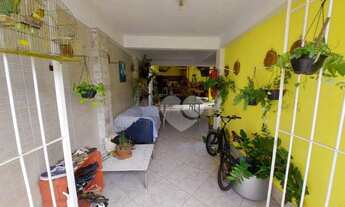 Imagem 6: Lopes Enjoy vende casa de condominio com 4 quartos, 263m na zona oeste em Jacarepaguá