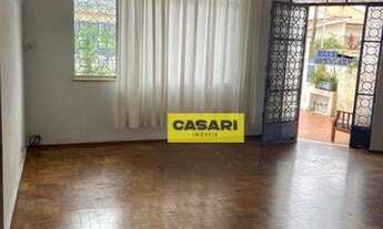 Imagem 7: Casa com 3 dormitórios, 301 m² - venda ou aluguel - Jardim do Mar - São Bernardo do Campo