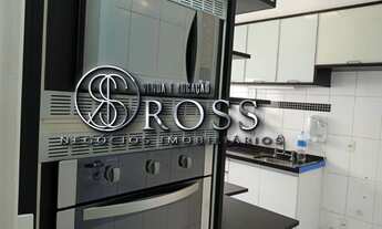 Imagem 6: Apartamento para aluguel tem 83 metros quadrados com 3 quartos