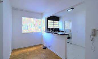 Imagem 4: Apartamento com 2 dormitórios à venda, 65 m² por R$ 265.000,00 - Jaguaré - São Paulo/SP