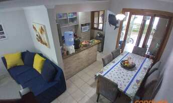 Imagem 4: Casa com 2 dormitórios à venda, 148 m² por R$ 560.000,00 - Aberta dos Morros - Porto Alegr