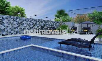 Imagem 3: Venda Apartamento 4 quartos União Belo Horizonte