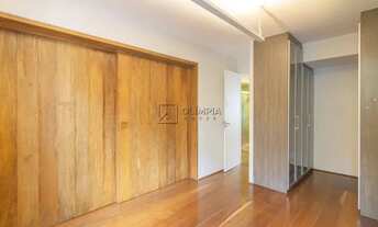 Imagem 16: Apartamento Locação 2 Dormitórios - 138 m² Cerqueira César