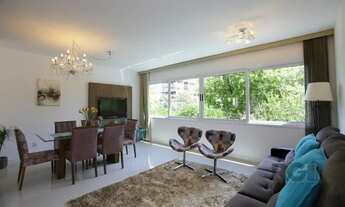 Imagem 2: Apartamento em Higienópolis