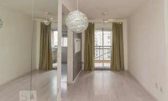 Imagem 3: Apartamento para Aluguel - Vila Andrade, 2 Quartos, 47 m2