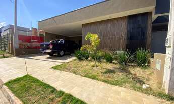 Imagem: Casa de condomínio térrea para venda tem