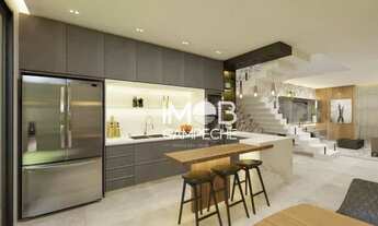 Imagem 6: Casa com 3 dormitórios à venda, 204 m² por R$ 1.938.000,00 - Campeche Leste - Florianópoli