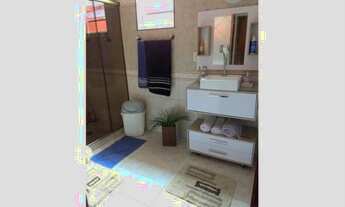 Imagem 5: Santos - Casa Padrão - Bom Retiro