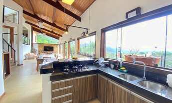 Imagem 7: Brumadinho - Casa de Condomínio - Condomínio Quintas De Casa Branca