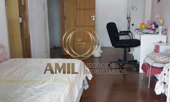 Imagem 2: Sobrado 2 Suítes com closet e Sacadas, Sala enorme e cozinha americana. R$1.730,00