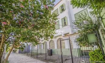 Imagem 7: Apartamento à venda Rua Álvaro Chaves, Floresta - Porto Alegre