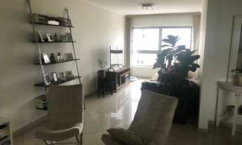 Imagem 2: Apartamento com 3 Quartos 1 suite à Venda, 127 m² 1 Vaga de Garagem Ipiranga , face nort