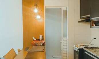 Imagem 4: Apartamento de 3 quartos para alugar no bairro Granjas santa terezinha