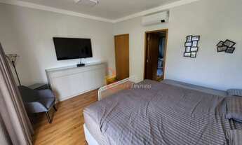 Imagem 2: Casa à VENDA condomínio Altos da Serra VI no bairro Urbanova em São José dos Campos - S.Pa