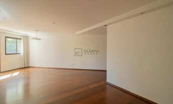 Imagem 6: Venda Apartamento 4 Dormitórios - 158 m² Perdizes