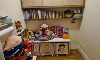 Imagem 7: Lindo apartamento em condomínio clube na Vila Olimpia!