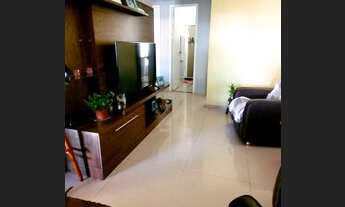 Imagem 3: Térrea para venda possui 90 metros quadrados com 2 quartos em Campo Grande - Rio de Janeir