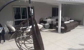 Imagem: Cobertura com 3 quartos à venda, 199 m²