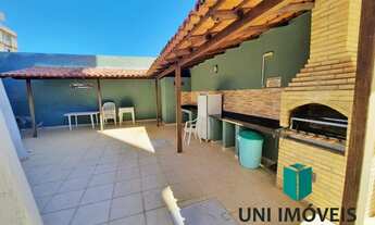 Imagem 2: Apartamento de 3 quartos a venda, prédio com área de lazer 97M² por R$350.000 no centro de