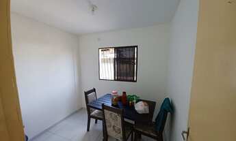 Imagem 4: (CM)) REPASSE C/3 QUARTOS C/ÁREA DE ESQUINA EM PAU AMARELO