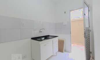 Imagem 4: Casa para Aluguel - Vila Campestre, 1 Quarto, 20 m2