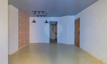 Imagem 7: São Paulo - Apartamento Padrão - JARDIM PAULISTA