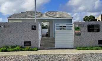 Imagem: Casa em Jacumã