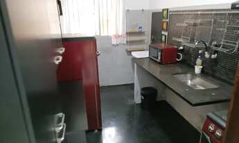 Imagem: Apartamento para aluguel com 42 metros quadrados