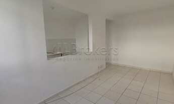 Imagem: Botucatu - Apartamento Padrão - Vila Cidade